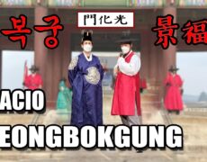 Descubre la fascinante historia de la dinastía Joseon en el Museo de Palacio de Deoksugung: una experiencia imperdible en tu viaje a Corea del Sur