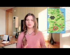 Descubre la belleza natural de Corea: Campamento en el Parque Nacional de Jirisan