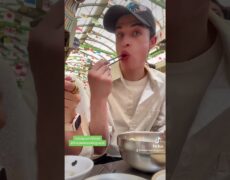 Descubre el auténtico mercado de Gwangjang en Seúl: Un imperdible en tu viaje de turismo