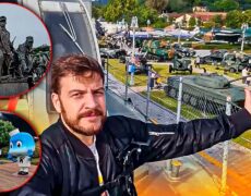 Descubre el impresionante Museo de la Guerra de Corea en tu próximo viaje a Seúl