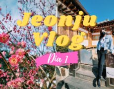 Descubre la encantadora Aldea Hanok de Jeonju: un destino imperdible para tu próximo viaje de turismo