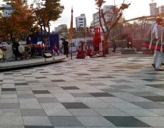 Descubre la magia del teatro en Seúl: Turismo y viaje a la experiencia de Nanta