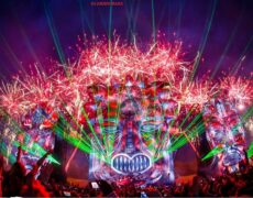 Descubre la explosiva popularidad de la música electrónica en Corea del Sur: K-House y K-Techno en el centro de la escena