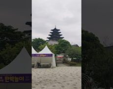 Descubre el Turismo Cultural en Seúl: Explorando el Museo del Folklore Nacional