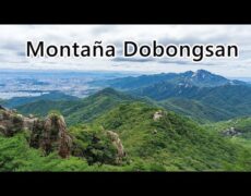 Descubre el turismo en el Parque Nacional de Bukhansan: Una aventura inolvidable en tu próximo viaje