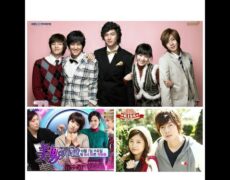 Descubre las mejores canciones de Hallyu Ost: éxitos de bandas sonoras de dramas y películas surcoreanas