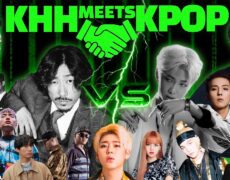 Descubre el auge del hip-hop surcoreano con BTS y Epik High: ¿Qué hace que este género sea tan popular?