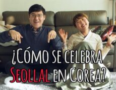 Descubre la magia del Seollal: turismo y viaje en el Año Nuevo Lunar de Corea del Sur