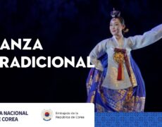 Descubre el fascinante ritual de exorcismo con la danza tradicional Salpuri Chum en Corea del Sur: una experiencia única para tu viaje de turismo