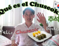 Descubre la celebración de Chuseok: una experiencia única de turismo y tradiciones coreanas