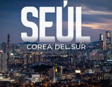 Descubre el encanto del turismo en el Lago Uiam de Corea del Sur: Un destino imprescindible para tu próximo viaje