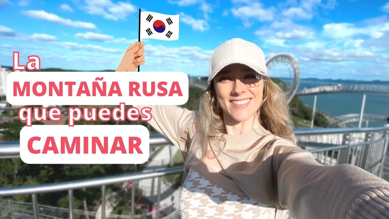 Descubriendo las impresionantes Montañas de los Montes Jiri en Corea del Sur: un destino turístico imperdible