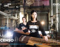 Descubre la fascinante Música Clásica Coreana: Una fusión de tradición y sonidos únicos