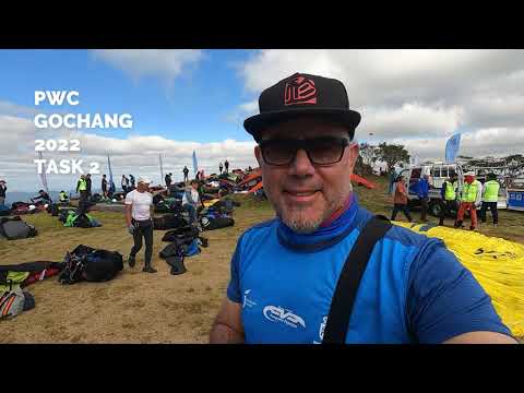 Descubre la emocionante aventura del parapente en los Montes Taebaek: una experiencia imperdible en tu viaje por Corea