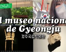 Descubre el fascinante Museo Nacional de Gyeongju: Un imprescindible en tu viaje de turismo por Corea del Sur