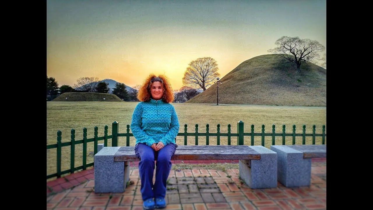 Descubre la belleza del Templo Bulguksa en Gyeongju: Un imperdible en tu viaje de turismo por Corea del Sur