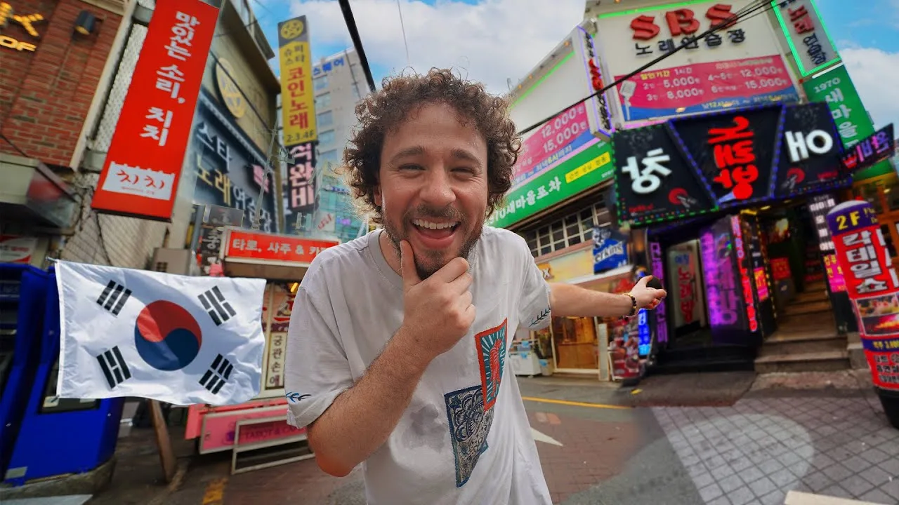 Descubre la fascinante Tumba de Heonanseong en tu próximo viaje a Corea del Sur