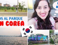Descubre el fascinante turismo en el Río Han de Corea del Sur: una experiencia de viaje única