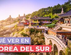 Descubre los encantos del turismo en Goyang, Corea del Sur: Un viaje inolvidable