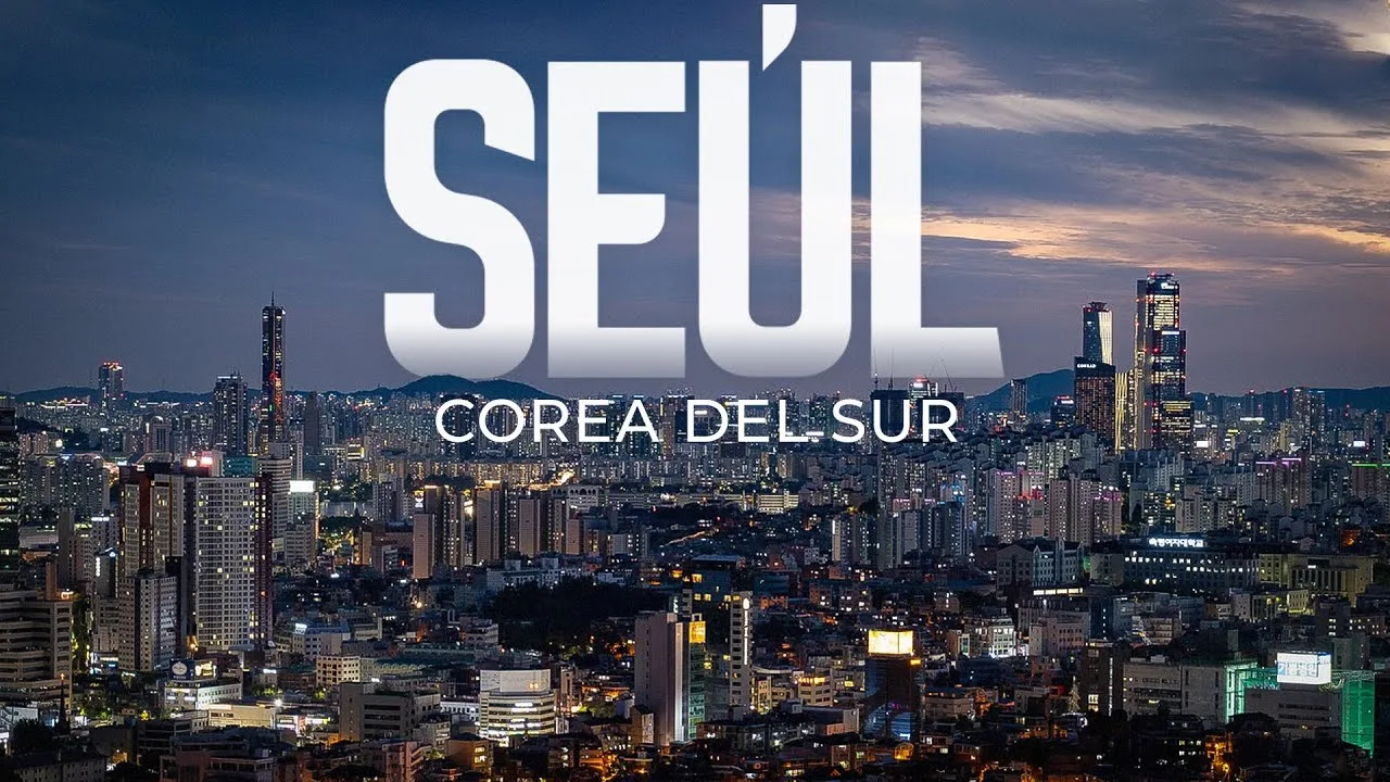 Descubre los encantos del turismo en Seúl: la guía definitiva para tu viaje a Corea del Sur