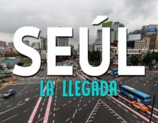 Descubre el encanto del turismo en Seúl: Visita el colorido Mercado de Namdaemun