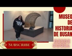 Descubre el fascinante Museo de Historia de Busan en tu próximo viaje a Corea del Sur: un imperdible del turismo cultural
