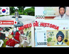 Descubre la fascinante historia de Corea del Sur: Guía de turismo para visitar el Museo de Historia de Gangneung