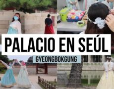 Descubre el encanto histórico de Seúl: Visita el Palacio Changdeokgung en tu próximo viaje de turismo