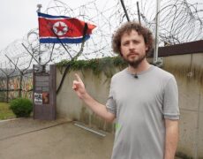 Descubre la emocionante experiencia de turismo en la Zona Desmilitarizada (DMZ) y la aldea de Panmunjom: Un viaje imperdible